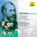Gounod / Netherlands Chamber Orchestra / Nikolic - Symphonies - Music CD