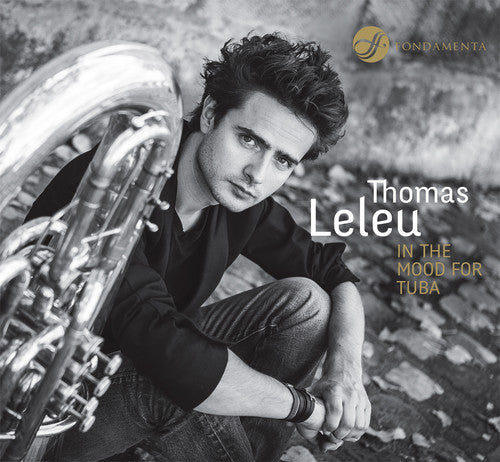 Mascagni / Leleu Thomas - In The Mood For Tuba - Music CD