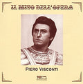 Donizetti / Visconti,piero - Il Mito Dell'opera - Music CD