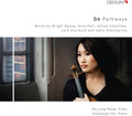 Schnittke / Wang / Xie - Do - Pathways - Music CD