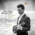 Jean / Svetlin / Bulgarian National Radio Symphony - Roussev: Fire & Ice - Music CD