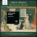Byrd / North,nigel - Go From My Window - Music CD