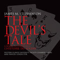 Stephenson / Western Illinois University Chamber - Devil's Tale - Music CD