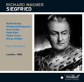 Wagner / Windgassen / Covent Garden Orchestra - Siegfried - Music CD
