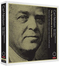 Nielsen / Gilbert / New York Philharmonic - Symphonies & Concertos - Super Audio CD