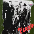 The Clash - The Clash (ltd. ed.) (pink vinyl) Vinyl Record