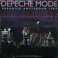 Depeche Mode - Paridiso Amsterdam 1983 Vinyl Record