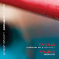 Dvorak / Seattle Symphony / Morlot - Symphony No. 9 - Music CD