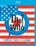 Who - Live At Shea Stadium 1982 - Blu-ray
