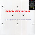 Alton Ellis, Don Drummond, Clancy Eccles, Rico Rodriguez, Etc. - All Stars: Jamaican Blues Vinyl Record