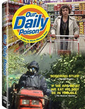 Our Daily Poison - Our Daily Poison - DVD