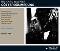 Wagner / Windgassen / Covent Garden Orchestra - Gotterdammerung - Music CD