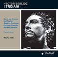 Berlioz / Rankin / La Scala Theatre Orchestra - I Troiani - Music CD