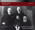 Arlen / Wnukowski / Nelsen - Wien Du Allein - Music CD
