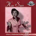 Starr,kay / Paul,les / Venuti,j. - With Les Paul & J. Venuti - Music CD