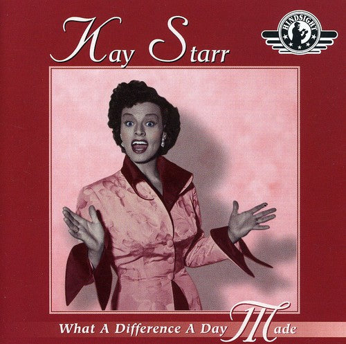Starr,kay / Paul,les / Venuti,j. - With Les Paul & J. Venuti - Music CD