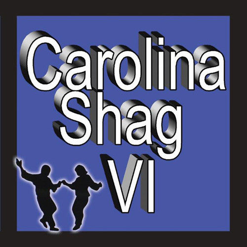 Carolina Shag Vi / Various - Carolina Shag Vi / Various - Music CD