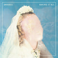 Annabel - Having It All - Music CD