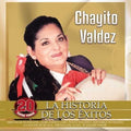 Valdez,chayito - Historia De Los Exitos - Music CD