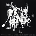 Asian Women On The Telephone - You Have Reached Your Destination - Vinyl Record