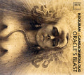 Langlotz / Kociuban-gamsachurdia Duo - Kociuban & Gamsachurdia Duo - Oracle's Blast - Music CD