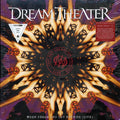 Dream Theater - When Dream And Day Reunite: Live (2xLP) (180g) (remastered) (red vinyl) (incl. CD) Vinyl Record