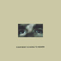 Everybody Is Going to Heaven Music CD