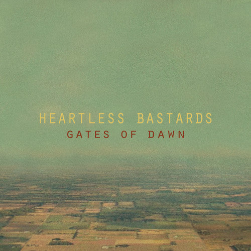 Restless Ones Vinyl Record