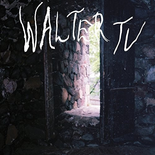 Walter Tv - Blessed - Vinyl Record