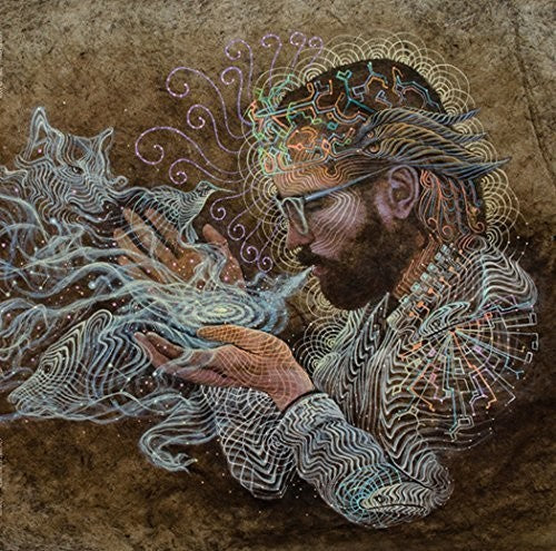 Santiparro - True Prayer - Music CD