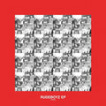 Rudeboyz - Rudeboyz Ep - Vinyl Record