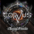 Corvus - Chasing Miracles - Music CD