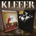 Kleeer - Intimate Connection / Seeekret - Music CD
