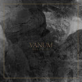 Vanum - Realm Of Sacrifice - Music CD