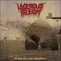 Ulcerous Phlegm - Phlegm As A Last Consequence - Music CD