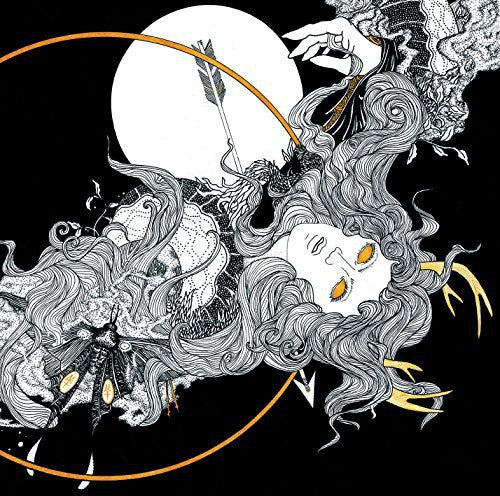 Mist - Inan' - Vinyl Record