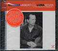 Ottmar Liebert, Luna Negra - The Santa Fe Sessions Music CD