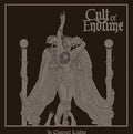 Cult Of Endtime - In Charnel Lights - Vinyl Record