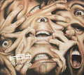 Fab - Talmbout'dat - Music CD