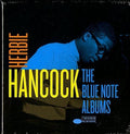 Hancock,herbie - Blue Note Albums - Music CD
