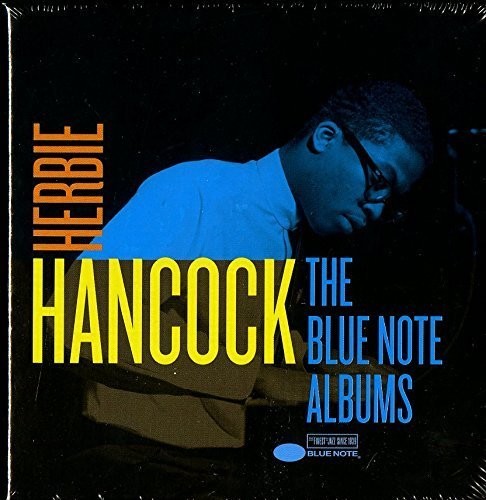 Hancock,herbie - Blue Note Albums - Music CD