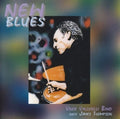 Vallicelli,vince - New Blues - Music CD