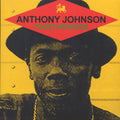 Anthony Johnson - Togetheress Vinyl Record