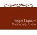 Liguori,peppe - Blues 'ncopp' 'o Vico - Music CD