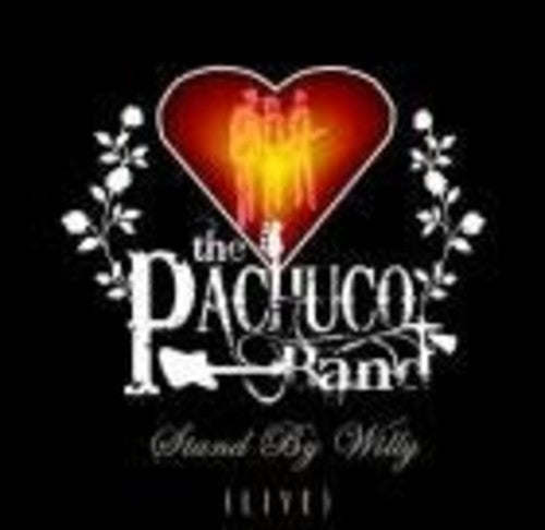 Pachuco Band - Stand By Willy - Music CD