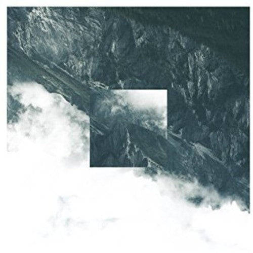 Ikarus - Echo - Music CD