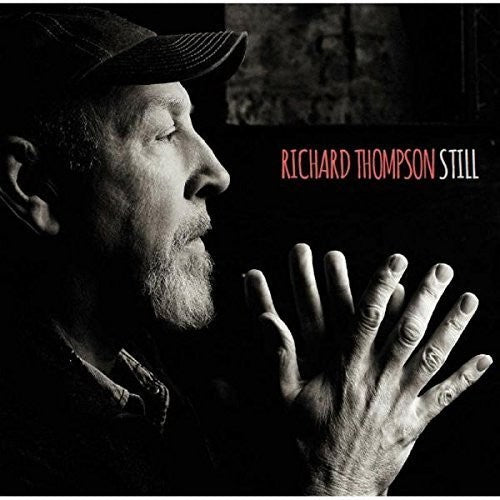 Thompson,richard - Still - Vinyl Record