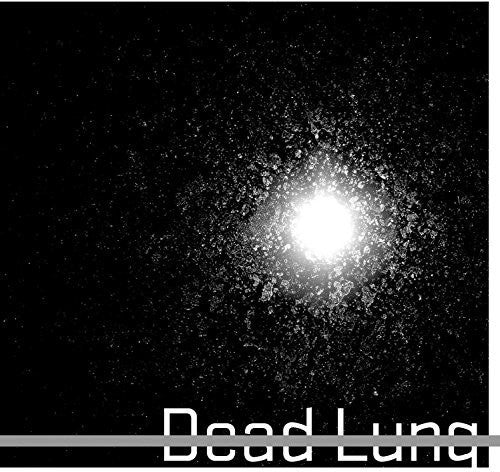 Murdock - Dead Lung - Music CD