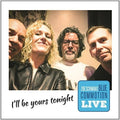 Schwarz,zoe - I'll Be Yours Tonight - Music CD