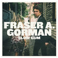 Gorman,fraser A. - Slow Gum - Music CD